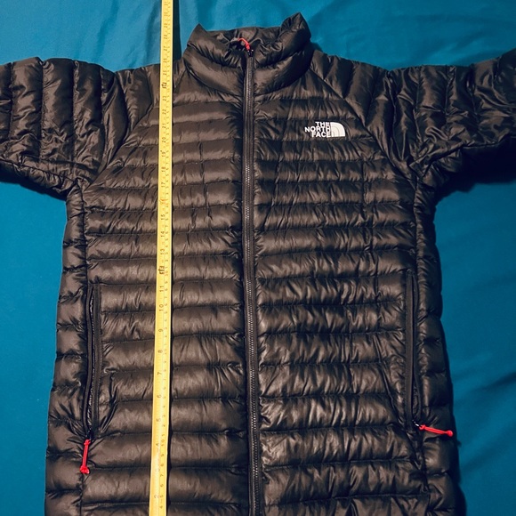 The North Face 800 Down Jacket Men's - Picture 7 of 9
